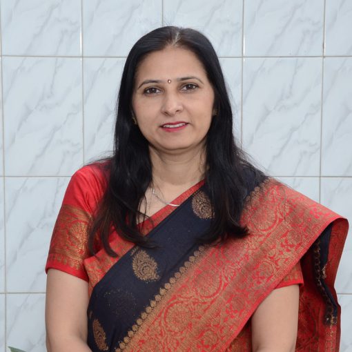 Principal Ms. Rimmy Malhotra